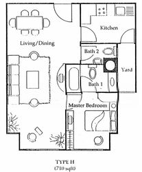La Crystal (D9), Apartment #582303661
